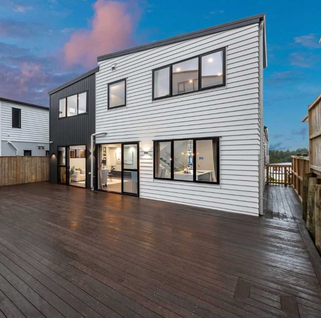 New House Build Auckland, New House Builder Auckland, New House Contractor Auckland